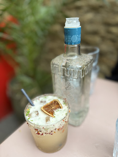 Photo of Burrito Mama - Unit 5, The Old Post Office, Cirencester GL7 1QA