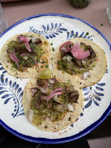 Photo of Burrito Mama - Unit 5, The Old Post Office, Cirencester GL7 1QA