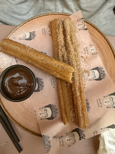 Photo of Burrito Mama - Unit 5, The Old Post Office, Cirencester GL7 1QA