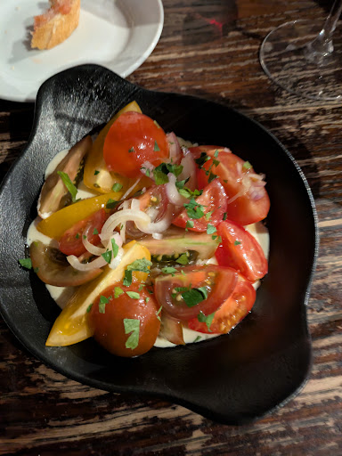 Photo of La Bobina Cirencester - Spanish Tapas & Wine Bar - 14 Black Jack St, Cirencester GL7 2AA