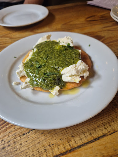 Photo of La Bobina Cirencester - Spanish Tapas & Wine Bar - 14 Black Jack St, Cirencester GL7 2AA