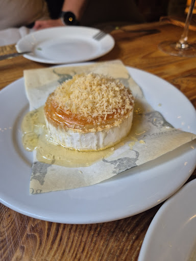 Photo of La Bobina Cirencester - Spanish Tapas & Wine Bar - 14 Black Jack St, Cirencester GL7 2AA