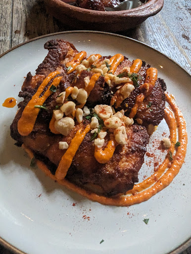 Photo of La Bobina Cirencester - Spanish Tapas & Wine Bar - 14 Black Jack St, Cirencester GL7 2AA