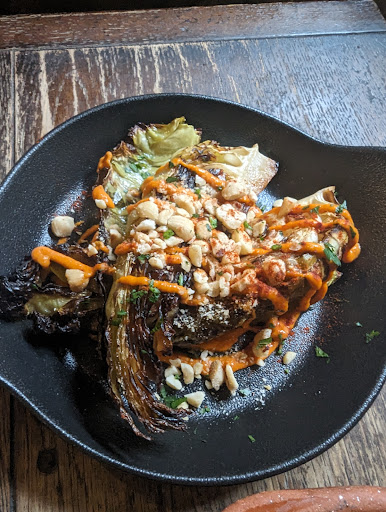 Photo of La Bobina Cirencester - Spanish Tapas & Wine Bar - 14 Black Jack St, Cirencester GL7 2AA