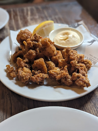 Photo of La Bobina Cirencester - Spanish Tapas & Wine Bar - 14 Black Jack St, Cirencester GL7 2AA