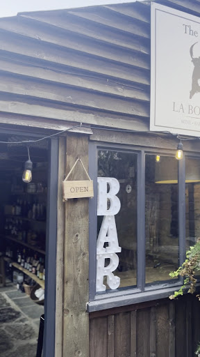 Photo of La Bobina Cirencester - Spanish Tapas & Wine Bar - 14 Black Jack St, Cirencester GL7 2AA