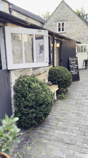 Photo of La Bobina Cirencester - Spanish Tapas & Wine Bar - 14 Black Jack St, Cirencester GL7 2AA