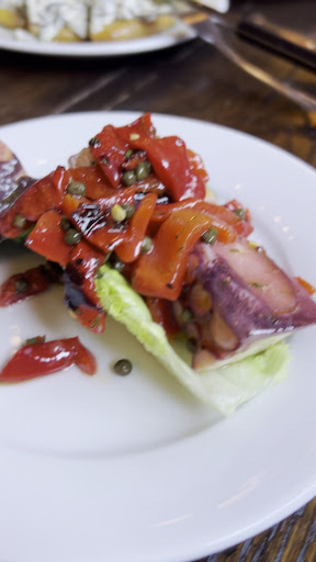 Photo of La Bobina Cirencester - Spanish Tapas & Wine Bar - 14 Black Jack St, Cirencester GL7 2AA