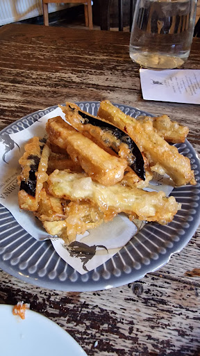 Photo of La Bobina Cirencester - Spanish Tapas & Wine Bar - 14 Black Jack St, Cirencester GL7 2AA