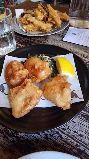 Photo of La Bobina Cirencester - Spanish Tapas & Wine Bar - 14 Black Jack St, Cirencester GL7 2AA