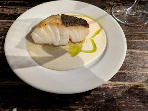 Photo of La Bobina Cirencester - Spanish Tapas & Wine Bar - 14 Black Jack St, Cirencester GL7 2AA