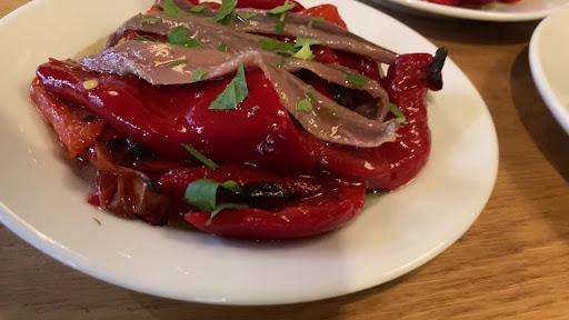 Photo of La Bobina Cirencester - Spanish Tapas & Wine Bar - 14 Black Jack St, Cirencester GL7 2AA