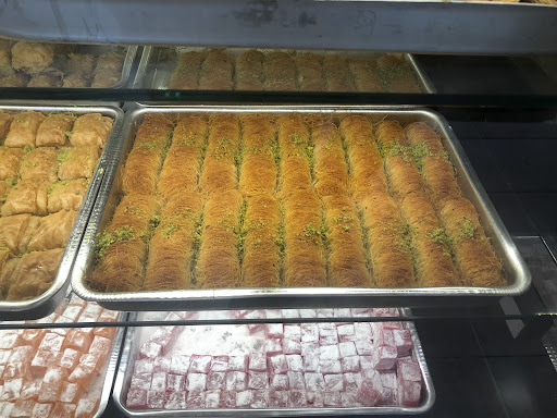 Photo of Jimmy's - 21a Osborne St, Colchester CO2 7DA