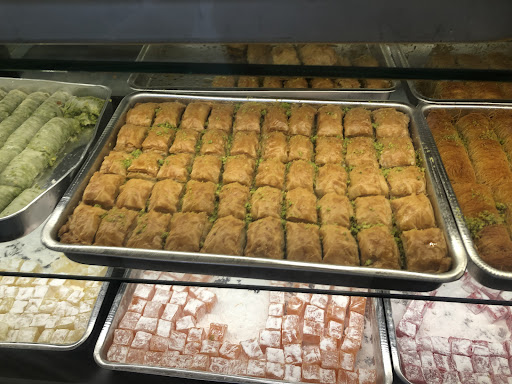 Photo of Jimmy's - 21a Osborne St, Colchester CO2 7DA