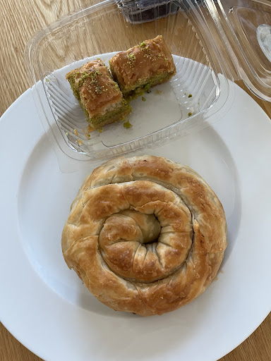 Photo of Jimmy's - 21a Osborne St, Colchester CO2 7DA