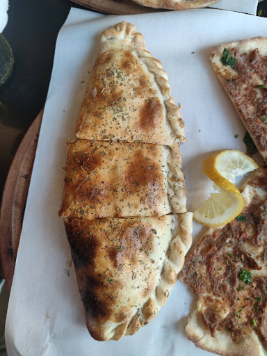 Photo of Jimmy's - 21a Osborne St, Colchester CO2 7DA