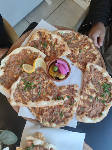 Photo of Jimmy's - 21a Osborne St, Colchester CO2 7DA