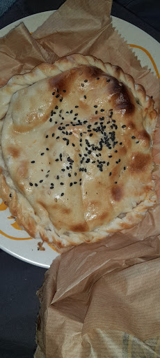 Photo of Jimmy's - 21a Osborne St, Colchester CO2 7DA