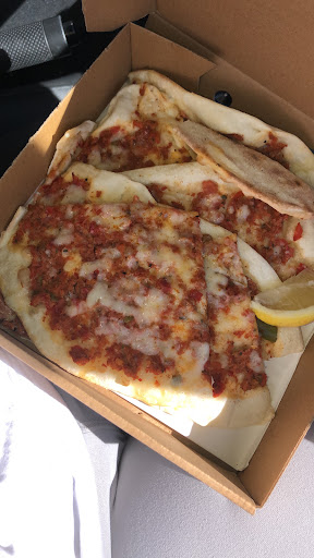 Photo of Jimmy's - 21a Osborne St, Colchester CO2 7DA