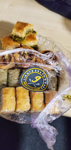 Photo of Jimmy's - 21a Osborne St, Colchester CO2 7DA