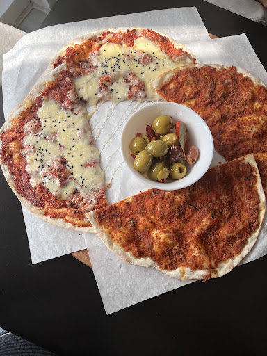 Photo of Jimmy's - 21a Osborne St, Colchester CO2 7DA