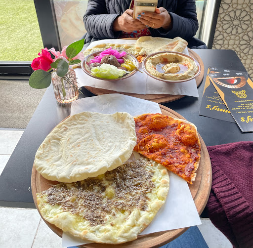 Photo of Jimmy's - 21a Osborne St, Colchester CO2 7DA