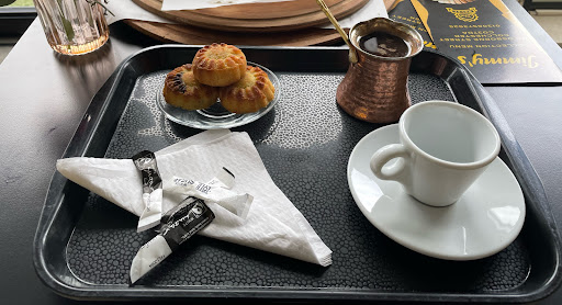 Photo of Jimmy's - 21a Osborne St, Colchester CO2 7DA