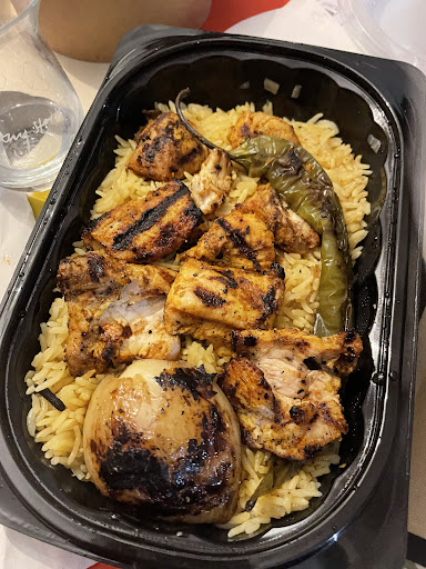 Photo of Jimmy's - 21a Osborne St, Colchester CO2 7DA