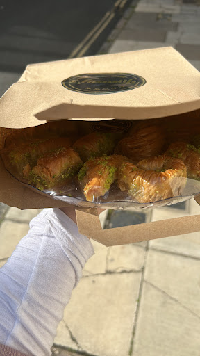 Photo of Jimmy's - 21a Osborne St, Colchester CO2 7DA