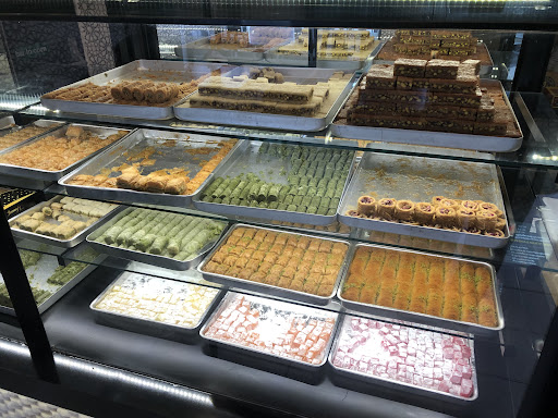 Photo of Jimmy's - 21a Osborne St, Colchester CO2 7DA