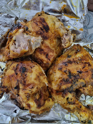 Photo of Clacton Peri Peri - 19 Pallister Rd, Clacton-on-Sea CO15 1PQ