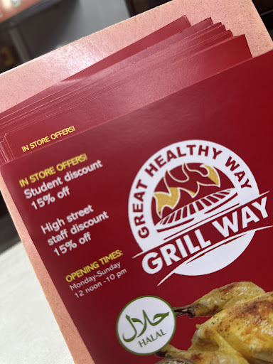 Photo of Clacton Peri Peri - 19 Pallister Rd, Clacton-on-Sea CO15 1PQ