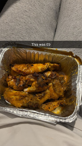 Photo of Grillway - 19 Pallister Rd, Clacton-on-Sea CO15 1PQ