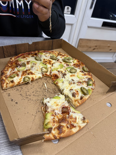 Photo of Station Kebabs - 103 Station Rd, Clacton-on-Sea CO15 1TW