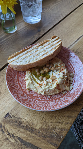 Photo of The Hungry Bedouin - Frinton - 32 Connaught Ave, Frinton-on-Sea CO13 9PR