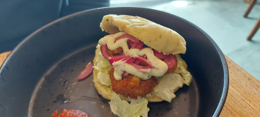 Photo of The Hungry Bedouin - Frinton - 32 Connaught Ave, Frinton-on-Sea CO13 9PR