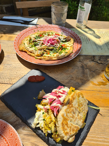 Photo of The Hungry Bedouin - Frinton - 32 Connaught Ave, Frinton-on-Sea CO13 9PR