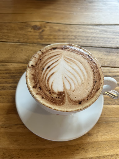 Photo of The Hungry Bedouin - Frinton - 32 Connaught Ave, Frinton-on-Sea CO13 9PR