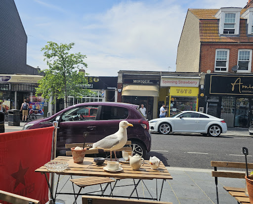 Photo of The Hungry Bedouin - Frinton - 32 Connaught Ave, Frinton-on-Sea CO13 9PR