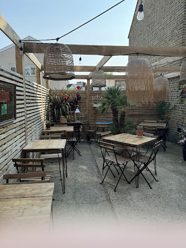 Photo of The Hungry Bedouin - Frinton - 32 Connaught Ave, Frinton-on-Sea CO13 9PR