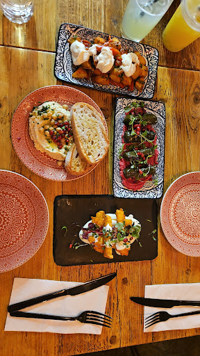 Photo of The Hungry Bedouin - Frinton - 32 Connaught Ave, Frinton-on-Sea CO13 9PR