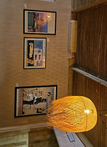 Photo of The Hungry Bedouin - Frinton - 32 Connaught Ave, Frinton-on-Sea CO13 9PR