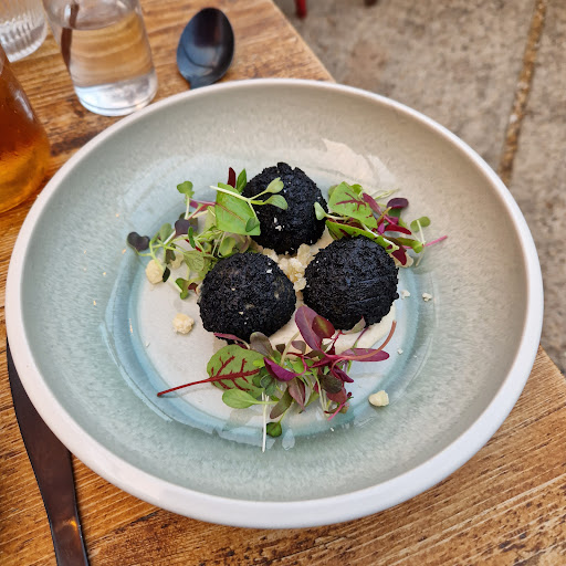 Photo of The Hungry Bedouin - Frinton - 32 Connaught Ave, Frinton-on-Sea CO13 9PR