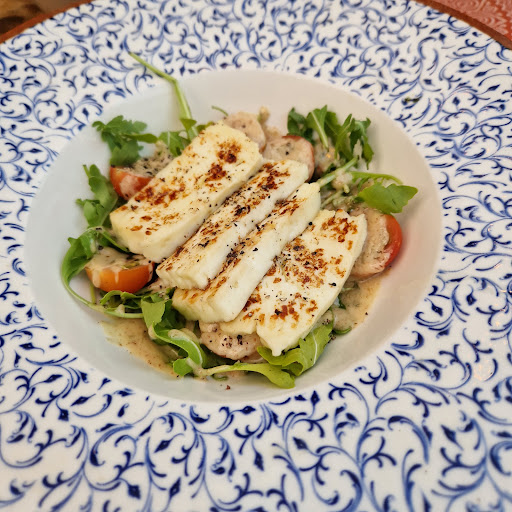 Photo of The Hungry Bedouin - Frinton - 32 Connaught Ave, Frinton-on-Sea CO13 9PR