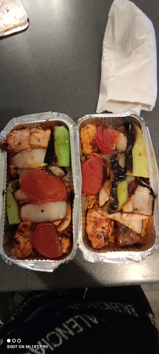 Photo of Efes BBQ - 285 Old Rd, Clacton-on-Sea CO15 3NR