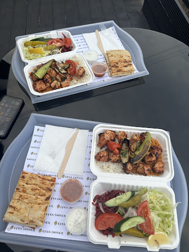 Photo of Efes BBQ - 285 Old Rd, Clacton-on-Sea CO15 3NR