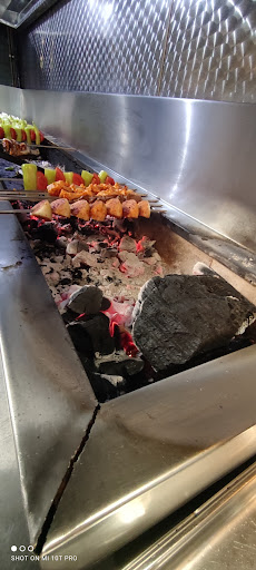 Photo of Efes BBQ - 285 Old Rd, Clacton-on-Sea CO15 3NR