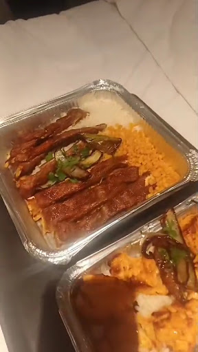 Photo of Efes BBQ - 285 Old Rd, Clacton-on-Sea CO15 3NR