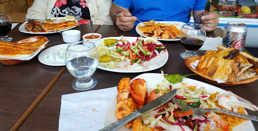 Photo of Efes BBQ - 285 Old Rd, Clacton-on-Sea CO15 3NR