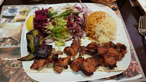 Photo of Efes BBQ - 285 Old Rd, Clacton-on-Sea CO15 3NR